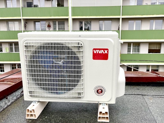 klimatyzacja Żory - Vivax